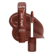 Lip Gloss Jelly Job NYX