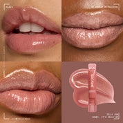 Lip Gloss Jelly Job NYX