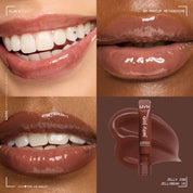 Lip Gloss Jelly Job NYX