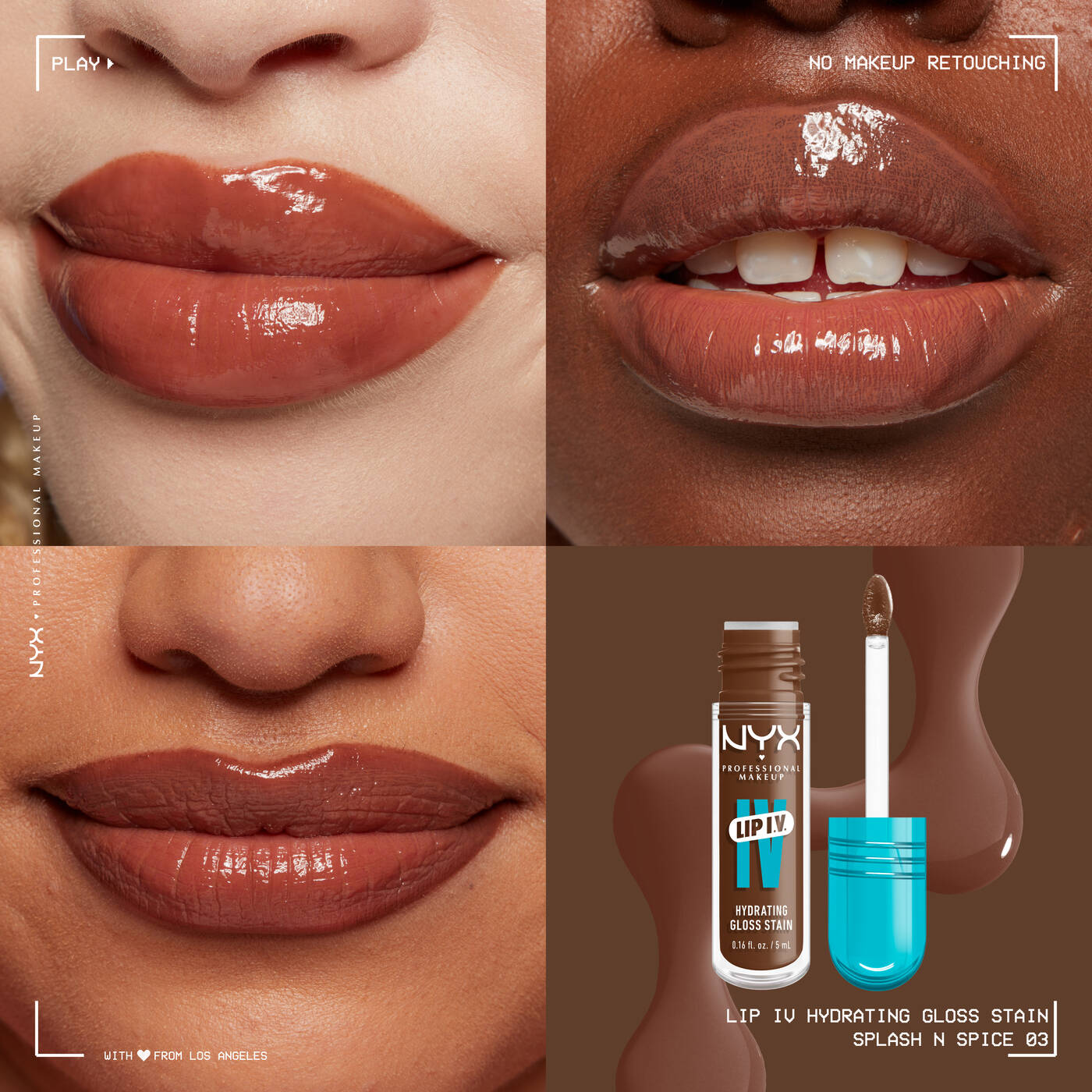 NYX-Professional-Makeup-LIP-IV-HYDRATING-GLOSS-STAIN-03-SPLASH-N-SPICE-0800897266981-Application-Alexis-Kayla-Vanessa.jpg