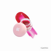 Bálsamo Labial Never Been Kissed Kara Beauty