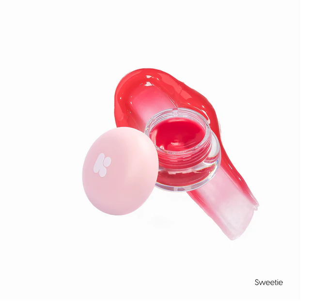 Bálsamo Labial Never Been Kissed Kara Beauty