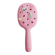 Charmed Hair Brush Rosado Snoopy Celavi