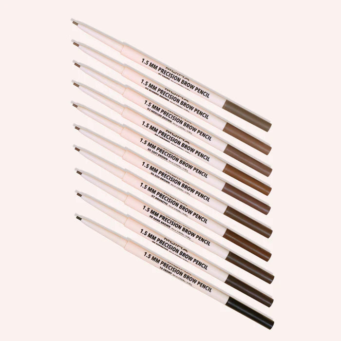 1.5MM Precision Brow Pencil Moira