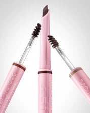 Duet Brow Pencil Beauty Creations