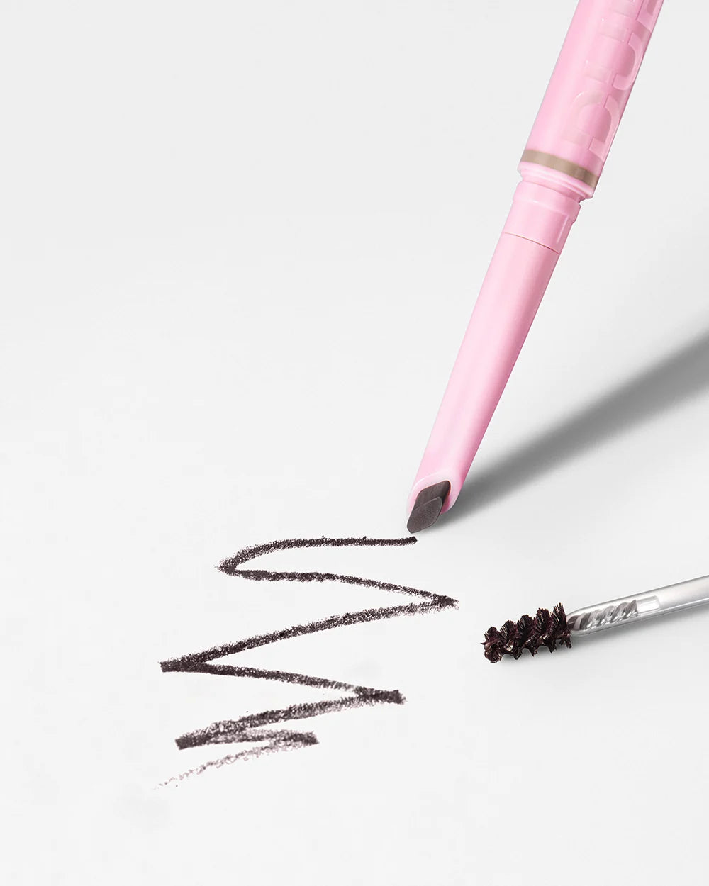 Duet Brow Pencil Beauty Creations