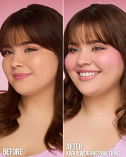 Liquid Blush Beauty Creations