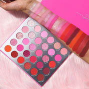 Paleta Like Totally Kara Beauty