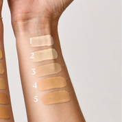 GNO Serum Foundation Kara Beauty