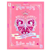 Paleta de Sombras Queen Of Hearts Amor Us