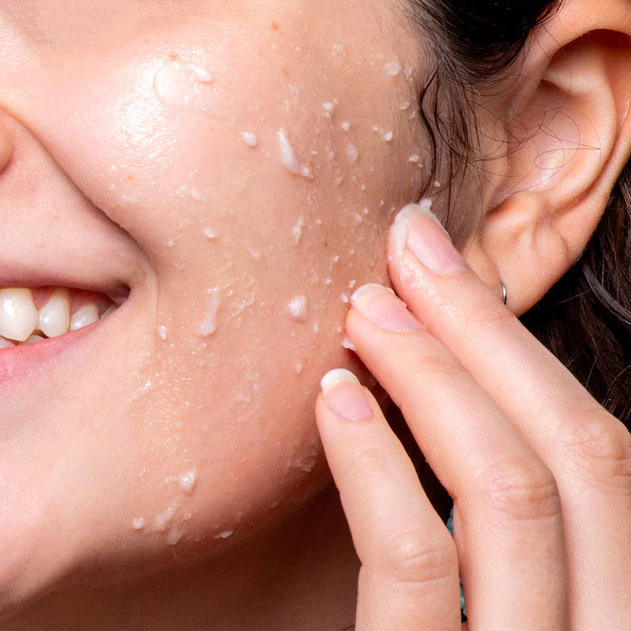 Gel Exfoliante Peel & Feel Amor Us
