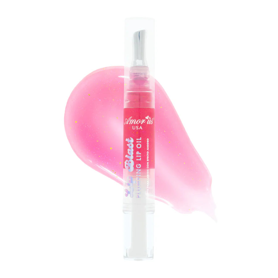 Plumping Lip Oil Lip Blast Amor Us