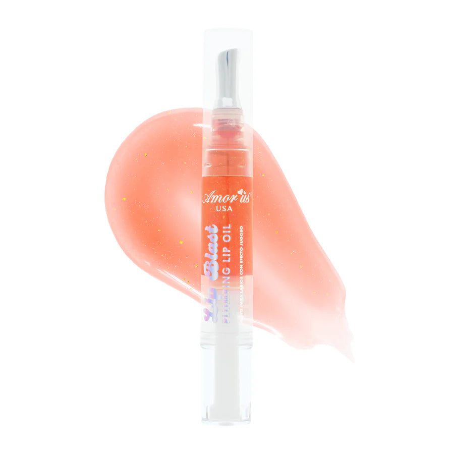 Plumping Lip Oil Lip Blast Amor Us