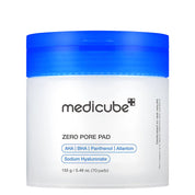 Zero Pore Pad Medicube