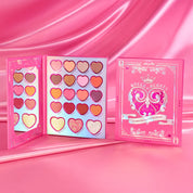 Paleta de Sombras Queen Of Hearts Amor Us