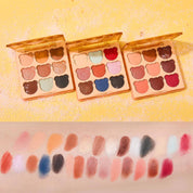 Paleta Sombras Cubby Crash Ultramo