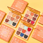 Paleta Sombras Cubby Crash Ultramo