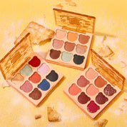 Paleta Sombras Cubby Crash Ultramo