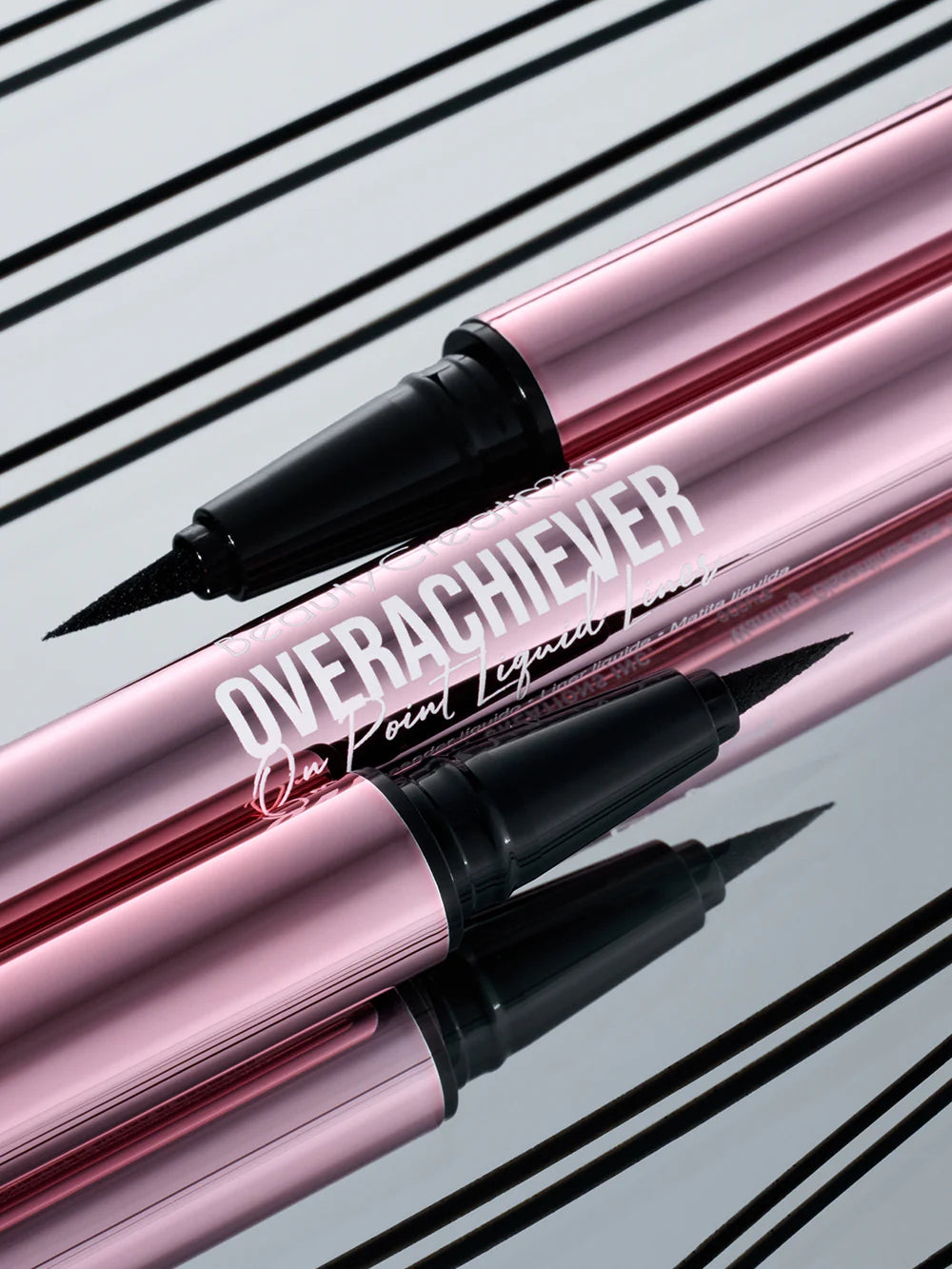 Delineador On Point Overachiever Beauty Creations