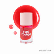 Rad Rouge Lip Tint Kara Beauty