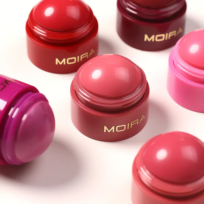 Soft Blush Balm Moira Cosmetics