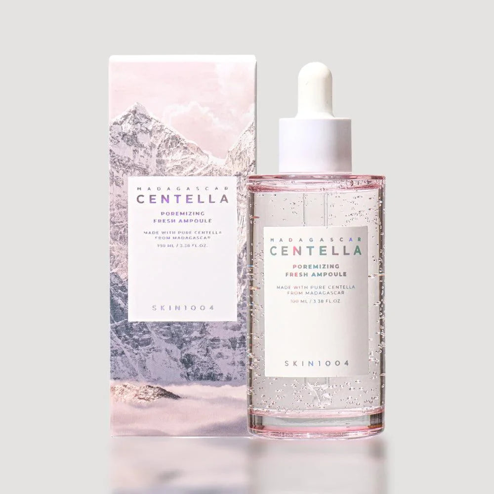 Poremizing Fresh Ampoule 100ml Skin1004