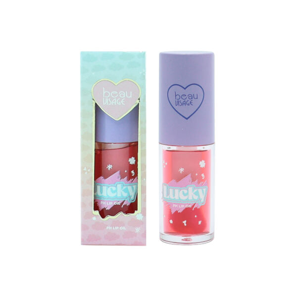 Brillo Lucky Beau Visage