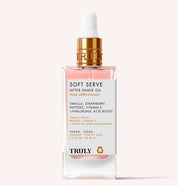 Soft Serve After Shave Oil Truly