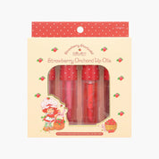 Lip Oil Grande Rosita Fresita Celavi