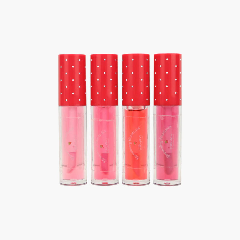 Lip Oil Grande Rosita Fresita Celavi