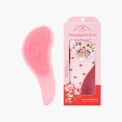 Cepillo Rosado Rosita Fresita