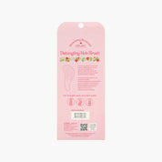 Cepillo Rosado Rosita Fresita