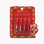 Lip Oil Pequeño Rosita Fresita Celavi
