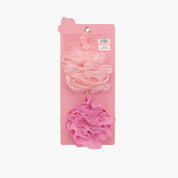 Esponjas de Baño Rosita Fresita Celavi