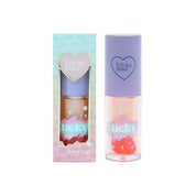 Brillo Lucky Beau Visage