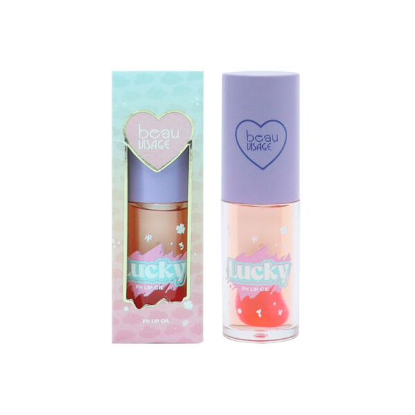 Brillo Lucky Beau Visage