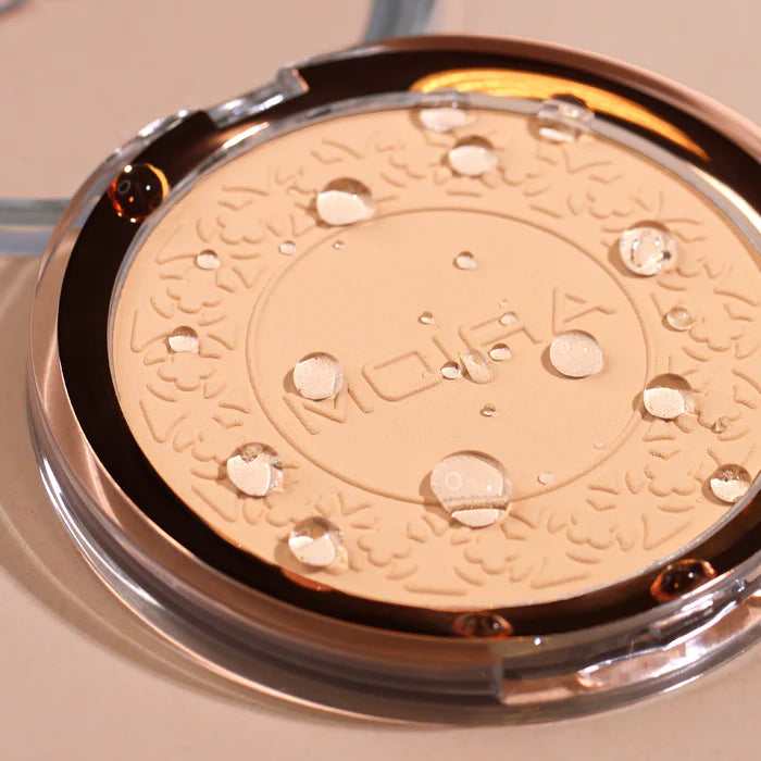 Soft Focus Waterproof Setting Powder Moira