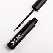 Delineador Liquido Negro Samy