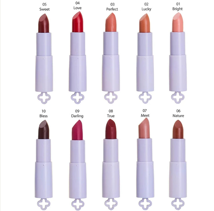 Labial Velvet Kiss Ultramo