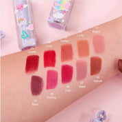 Labial Velvet Kiss Ultramo