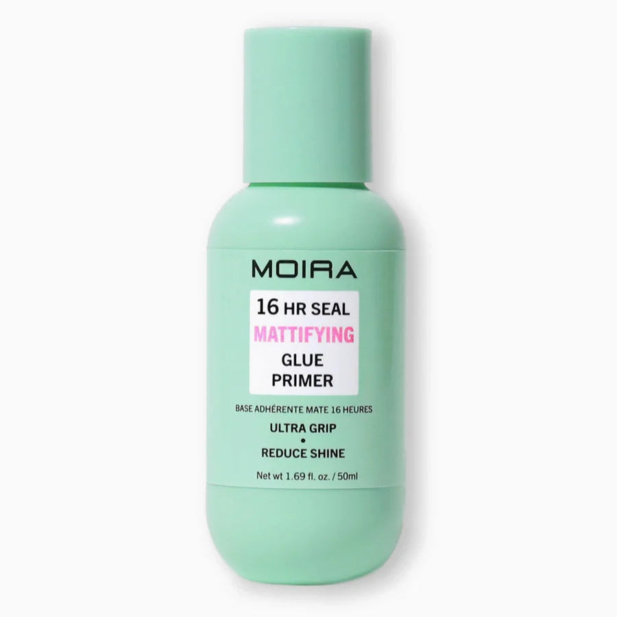 16HR Mattifying Glue Primer Moira