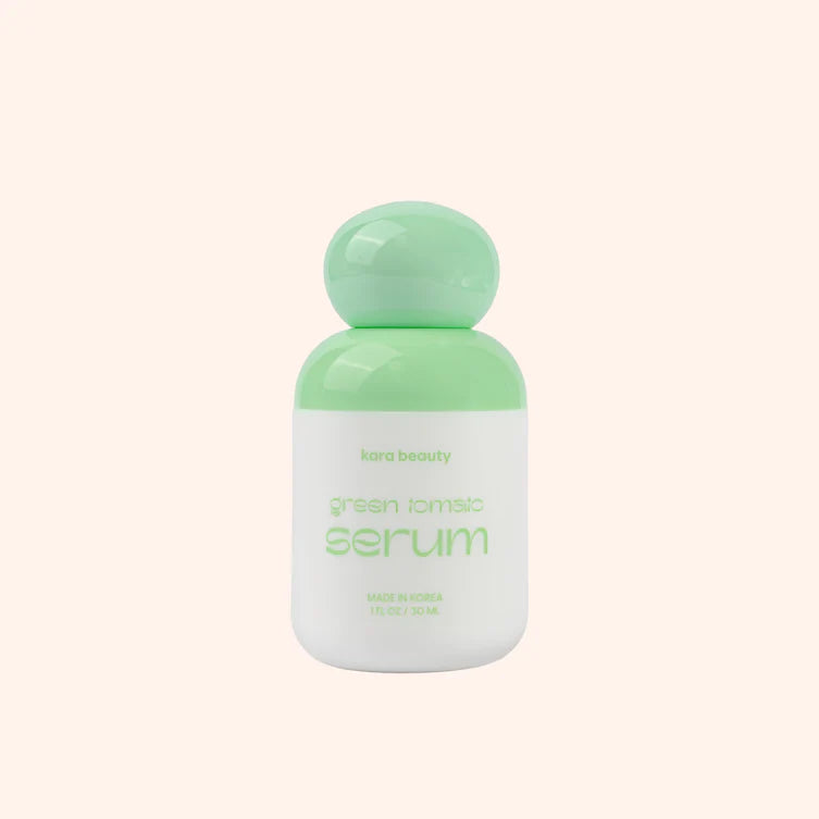 Suero Green Tomato Kara Beauty