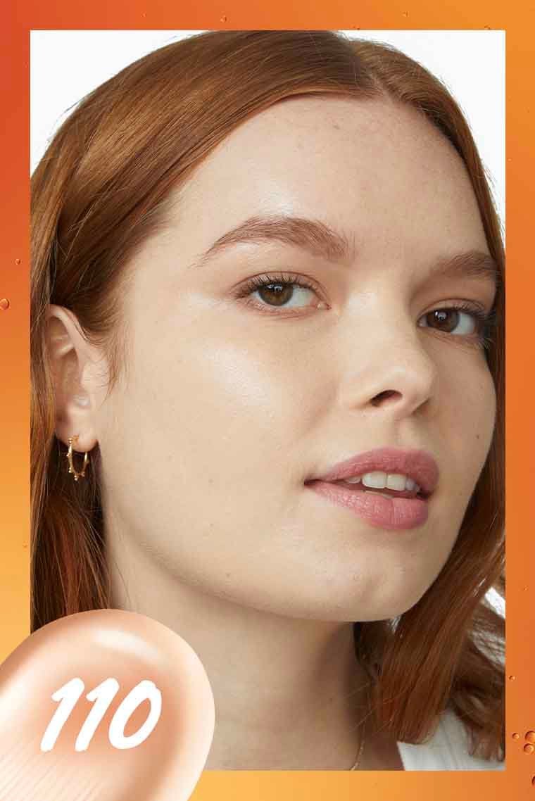Super Stay 24HR Skin Tint Maybelline