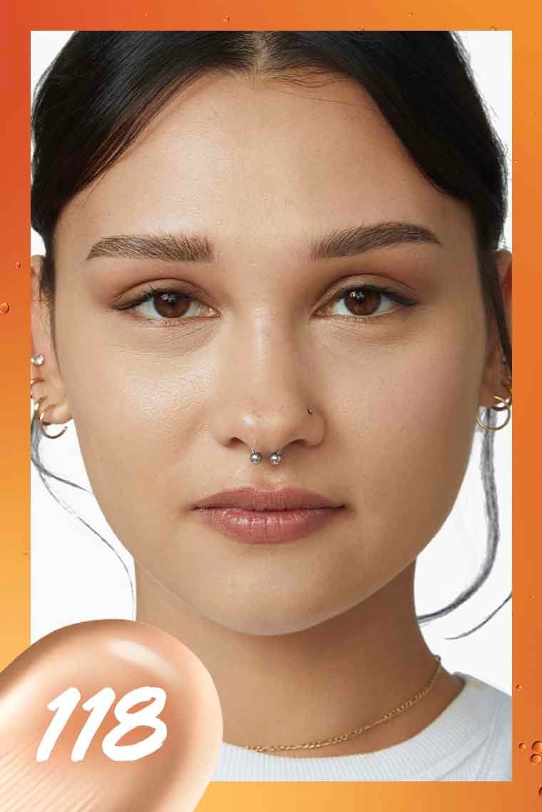 Super Stay 24HR Skin Tint Maybelline