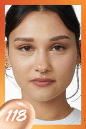Super Stay 24HR Skin Tint Maybelline
