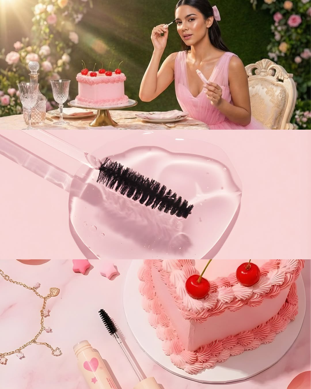 Brow Gel Beau Visage