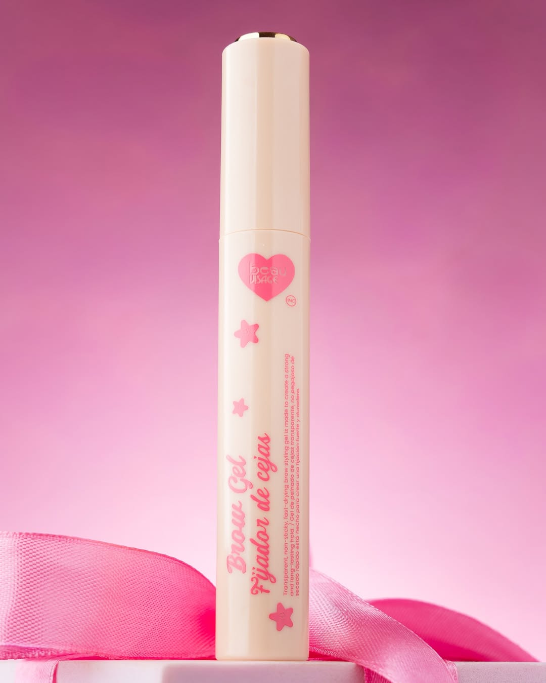 Brow Gel Beau Visage