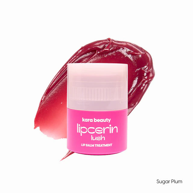 Lip Balm Lipcerin Lush Kara Beauty
