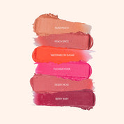 Blush Hour Kara Beauty