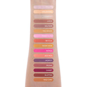 Paleta de Sombras Queen Of Hearts Amor Us